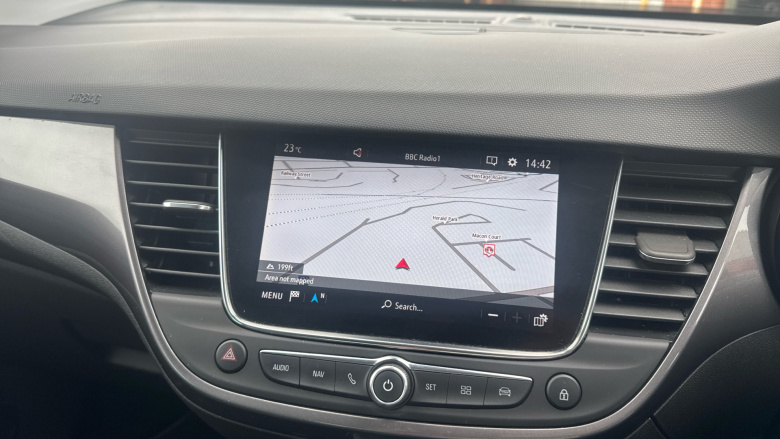 Vauxhall Crossland 1.2 Turbo [130] Elite Edition 5dr Petrol Hatchback